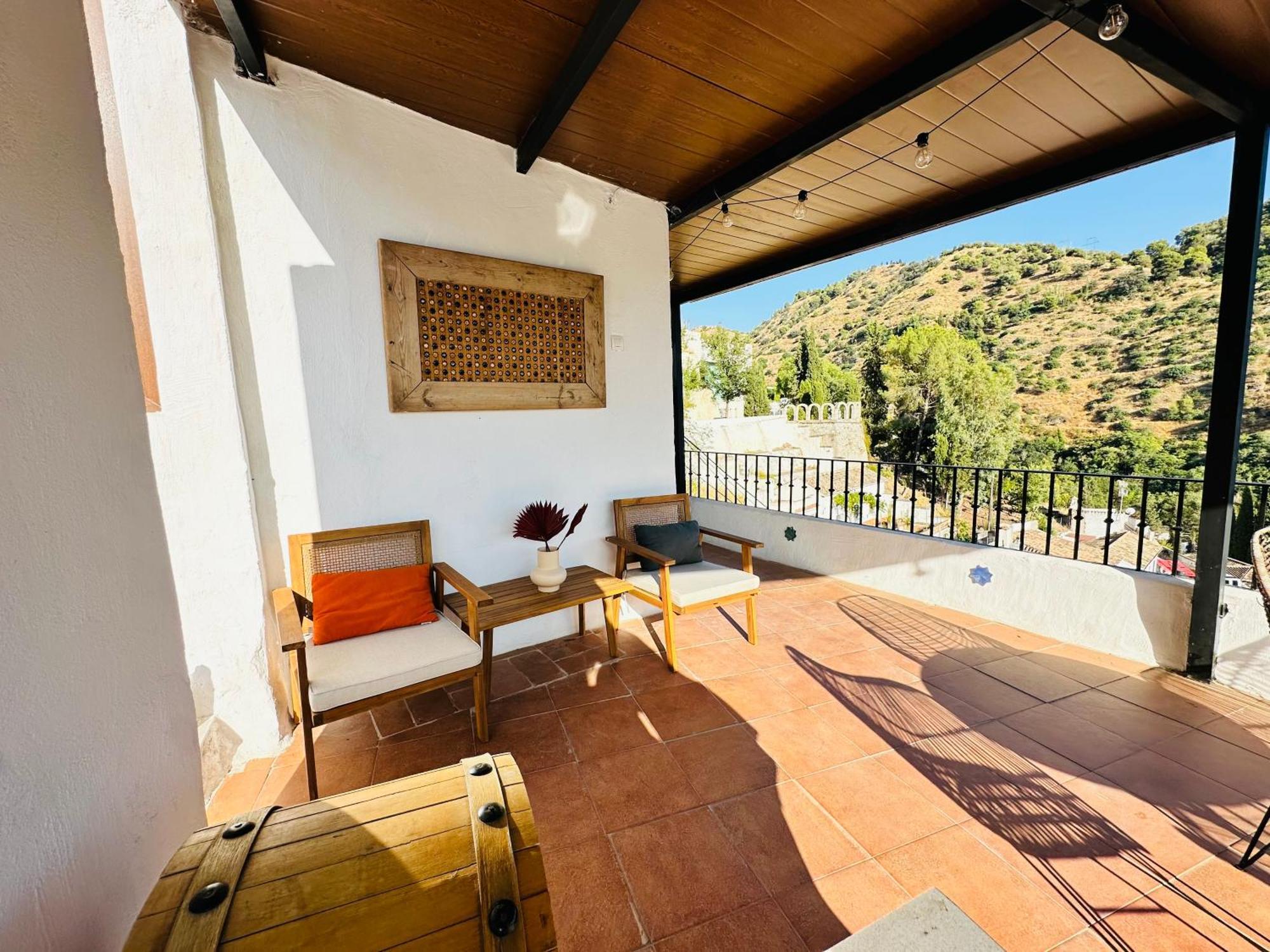 Cueva La Bonica - Hostatel Apartment Granada Ngoại thất bức ảnh