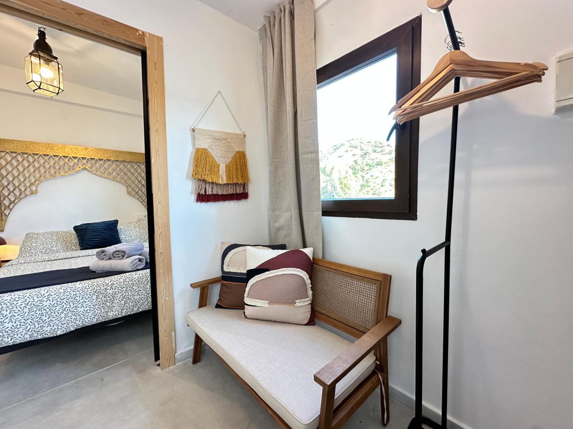 Cueva La Bonica - Hostatel Apartment Granada Ngoại thất bức ảnh